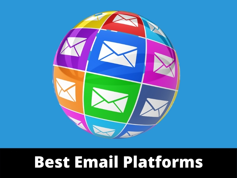 Best Email Marketing Service Providers