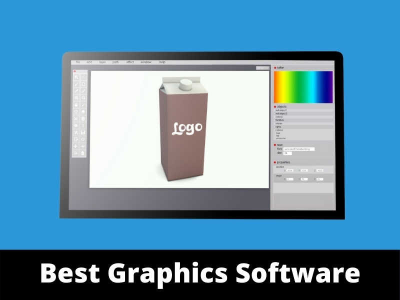 Best Graphics Design Software