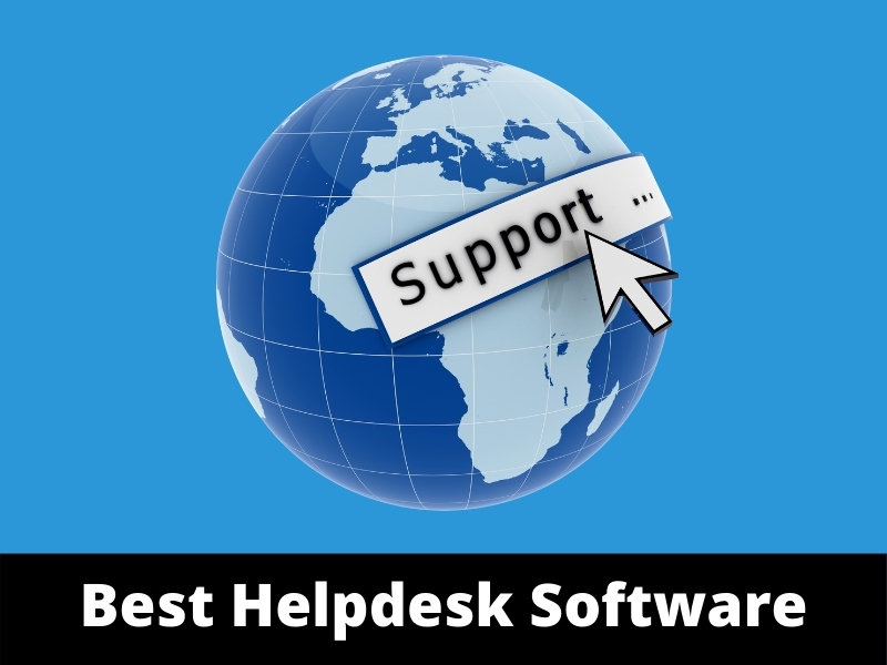 Best Helpdesk Ticketing Systems
