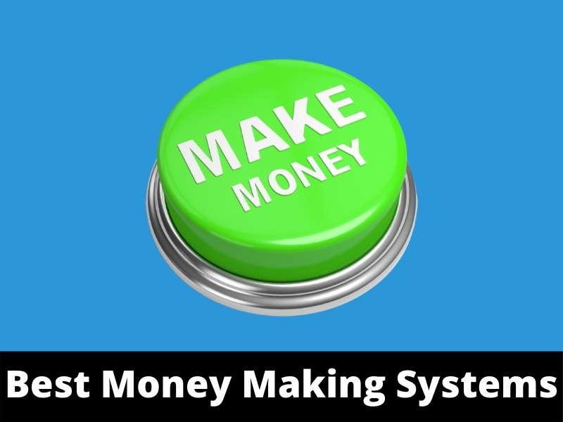 Best Ways To Make Money Online