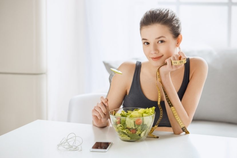 How Often To Eat To Lose Weight