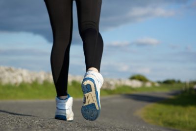 Walking To Lose Weight: Can You Really Lose Weight By Walking An Hour A Day?